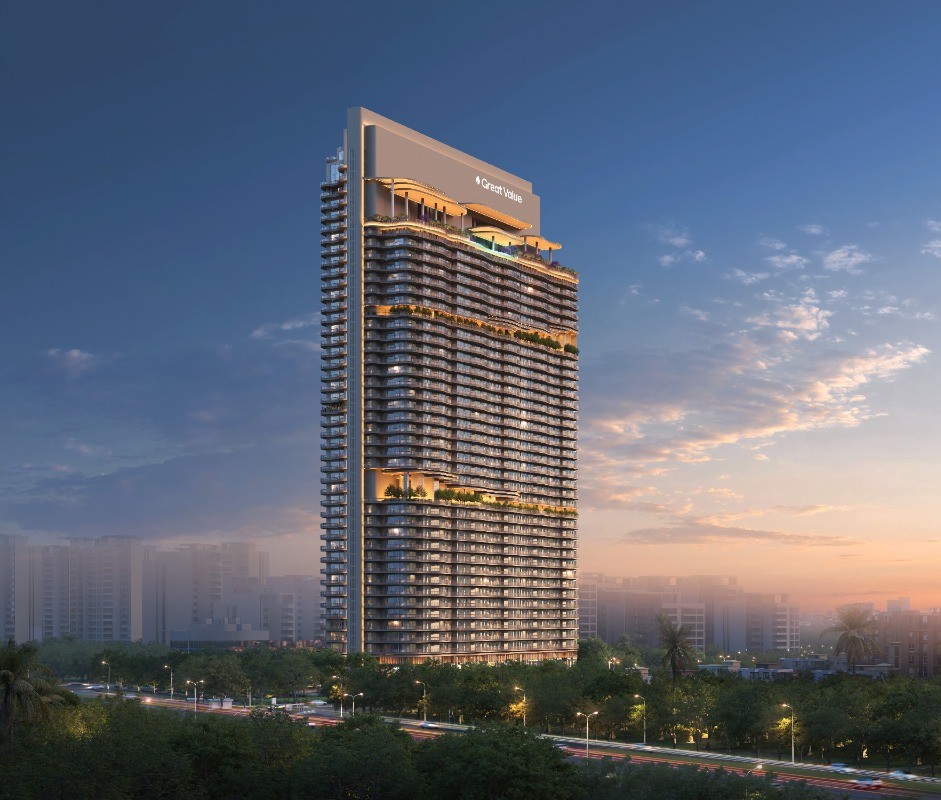 Elie Saab Residences